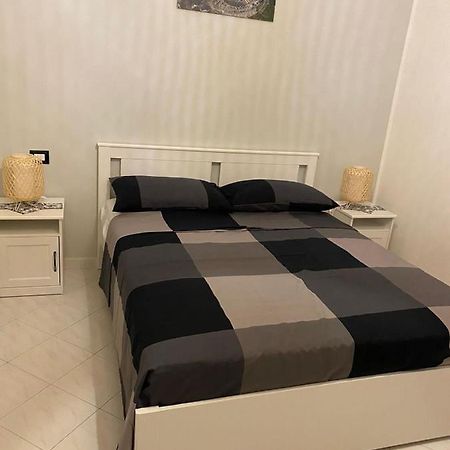 L'Oasi B&B Santa Maria Capua Vetere Buitenkant foto