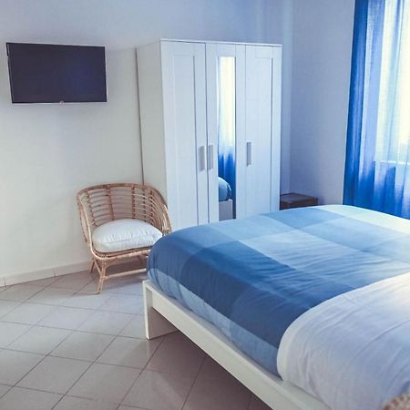 L'Oasi B&B Santa Maria Capua Vetere Kamer foto
