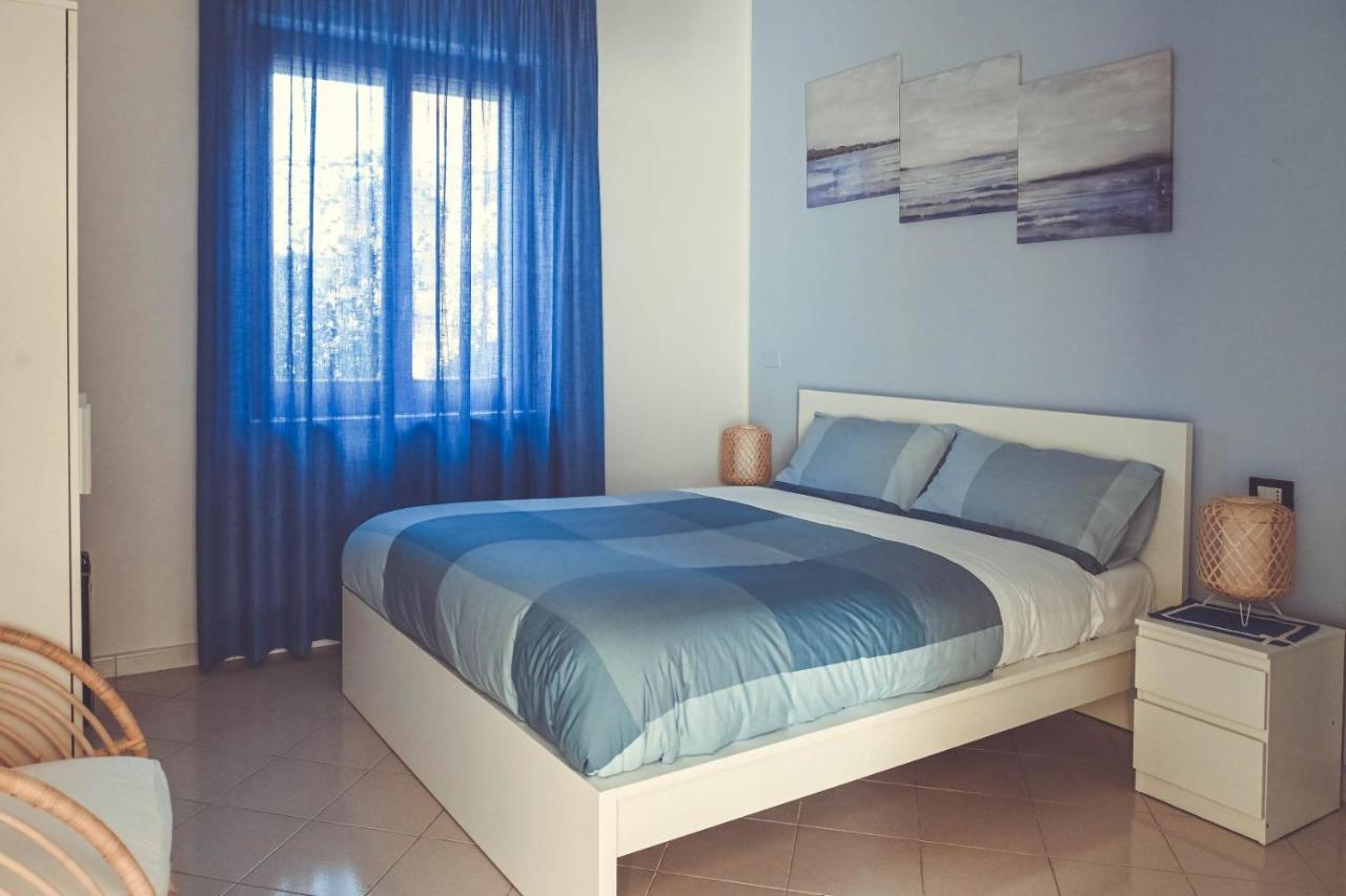 L'Oasi B&B Santa Maria Capua Vetere Kamer foto