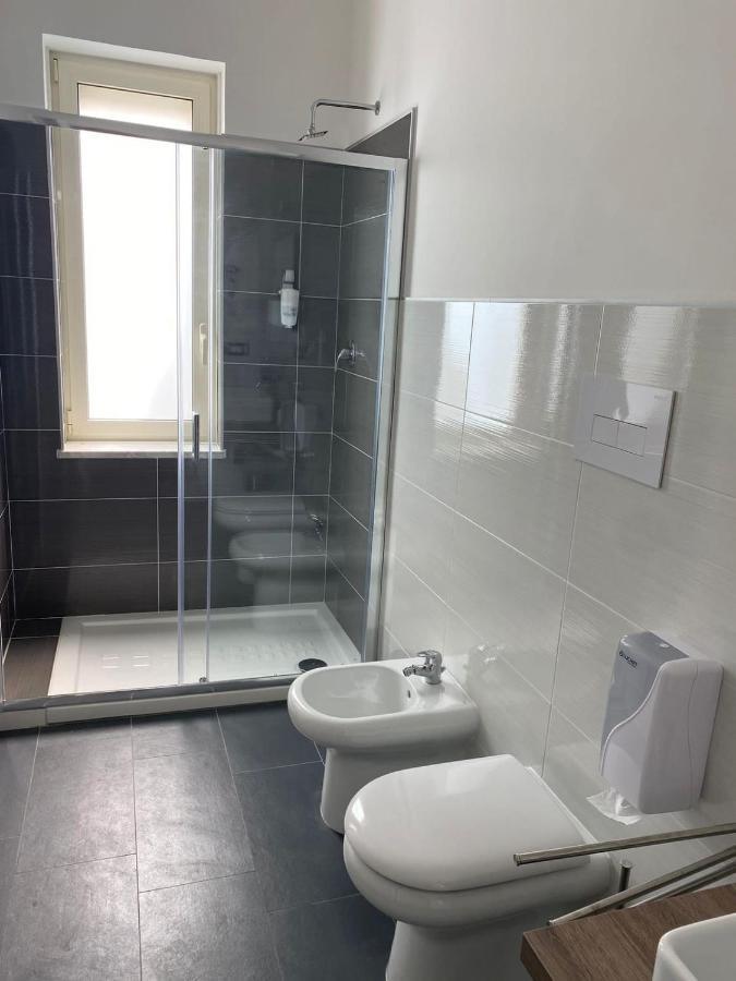 L'Oasi B&B Santa Maria Capua Vetere Kamer foto